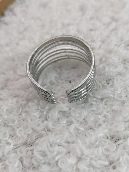 Bague Olivia