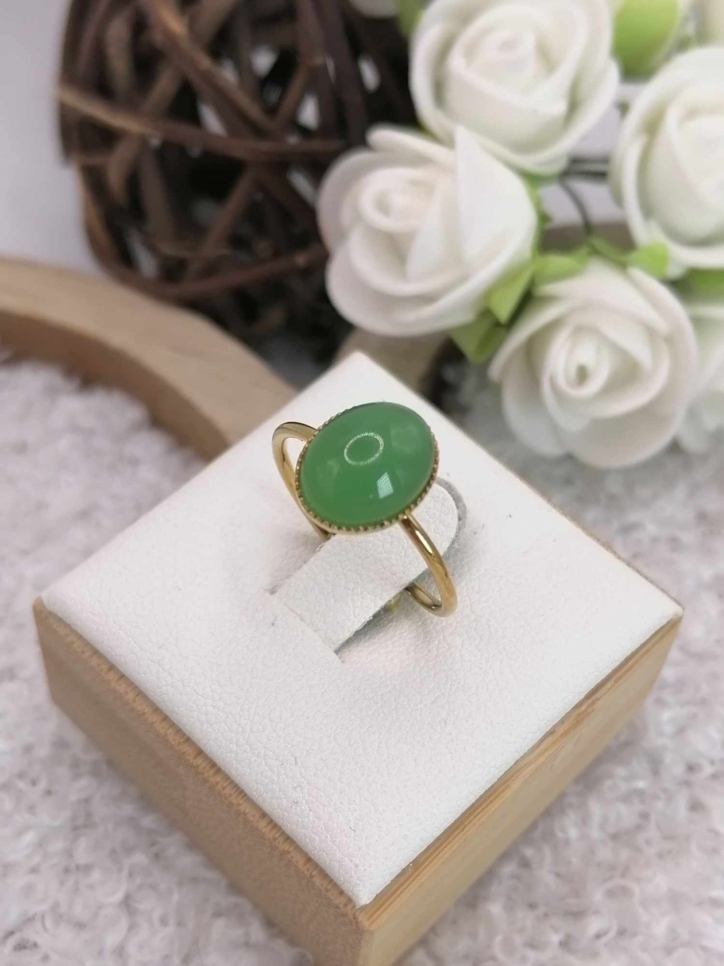 Bague Hanna