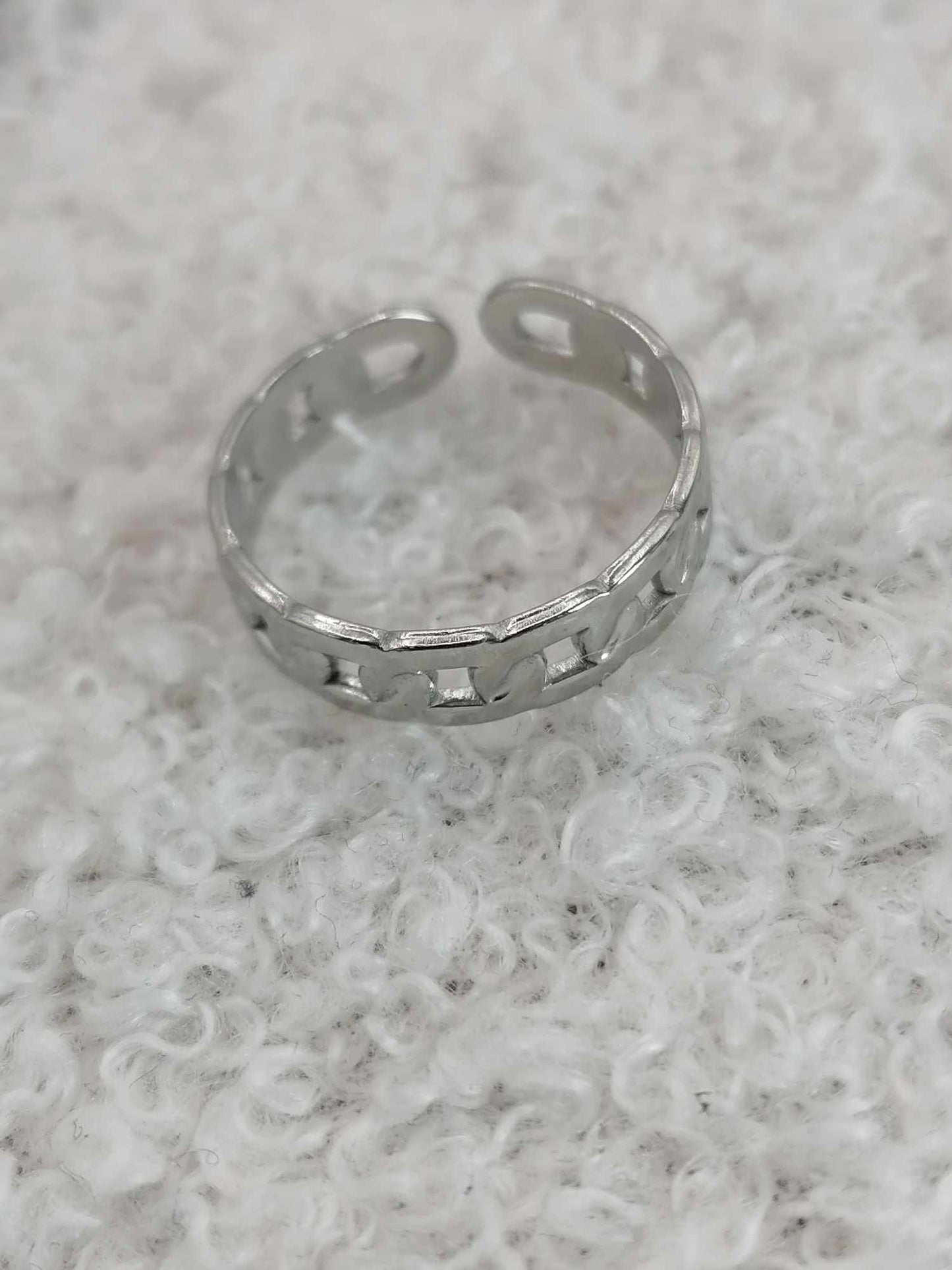 Bague Tréssia