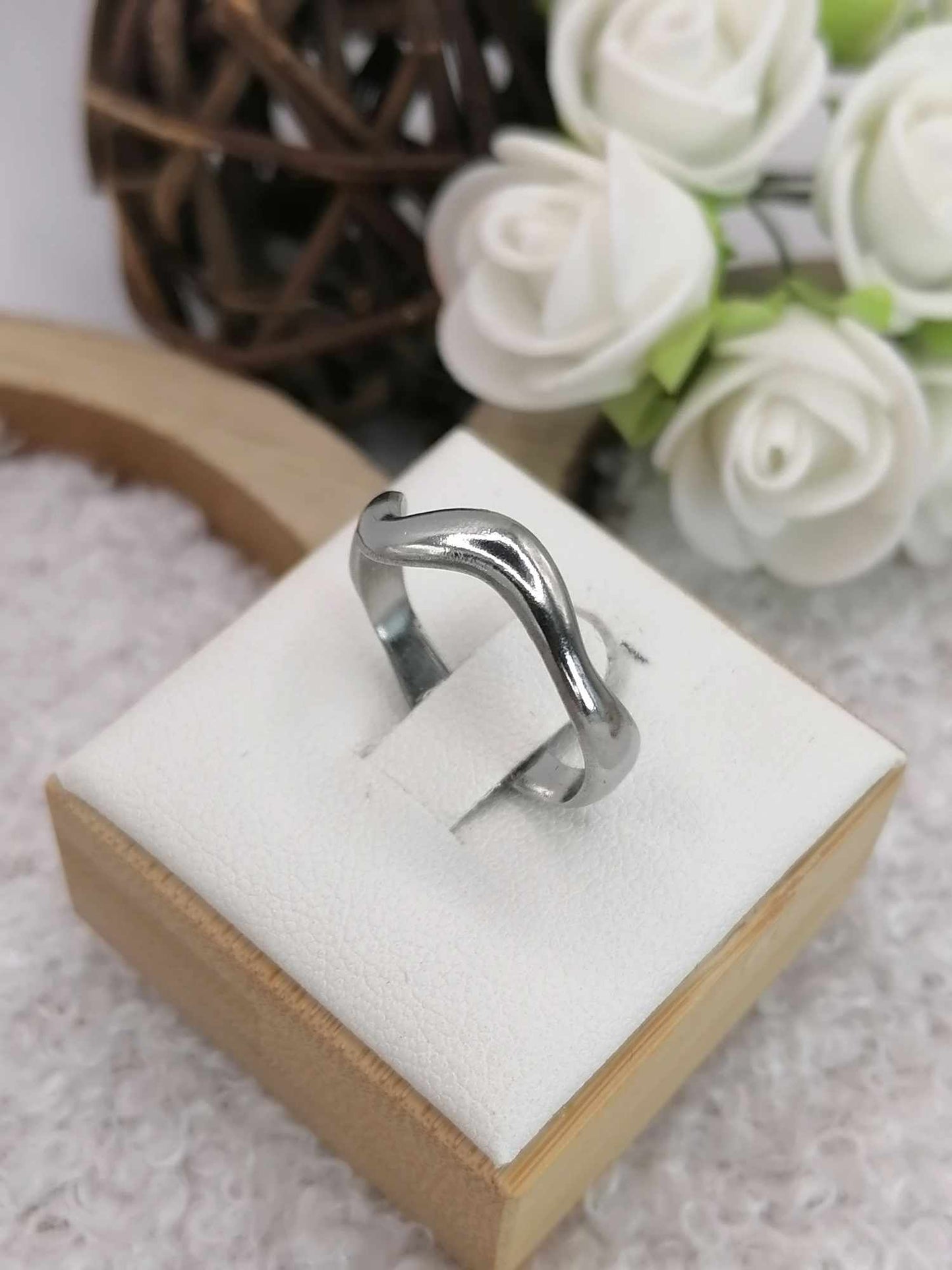 Bague Lyra