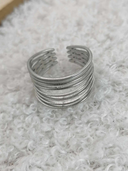 Bague Olivia