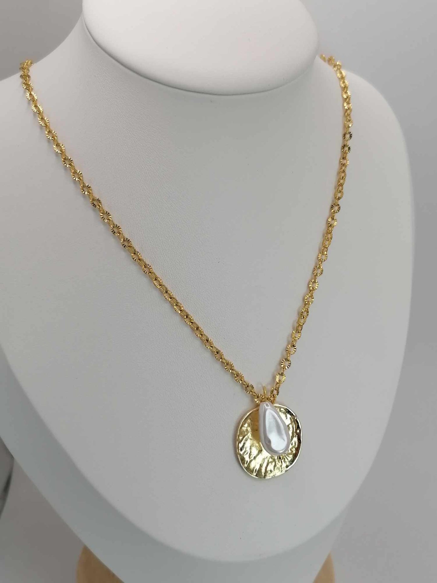 Collier Louisea