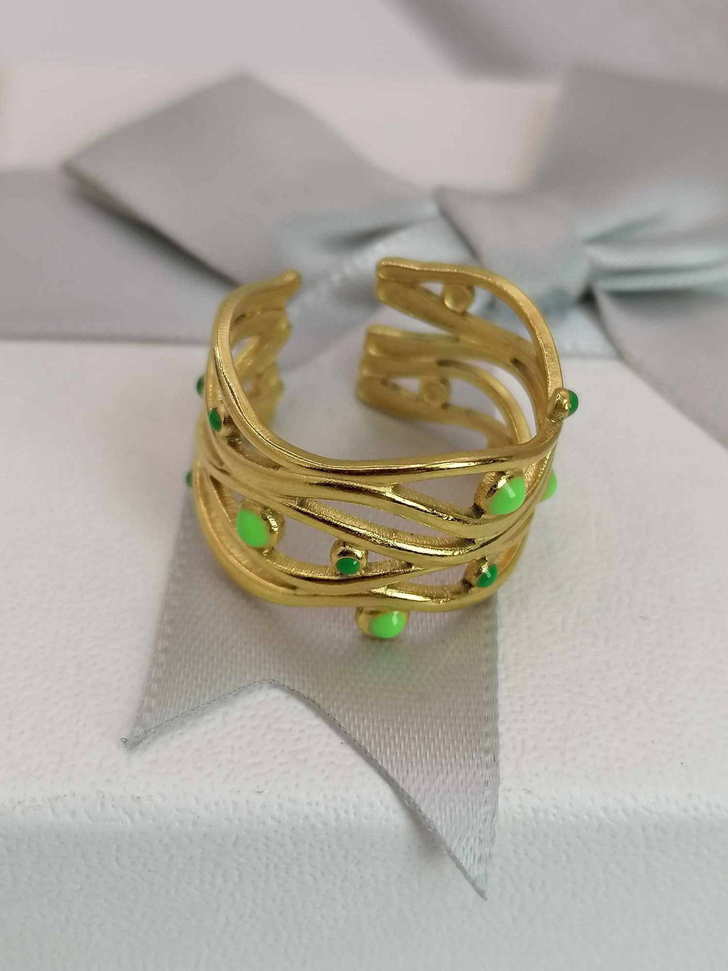 Bague Amélie