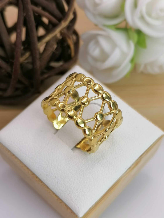 Bague Colette