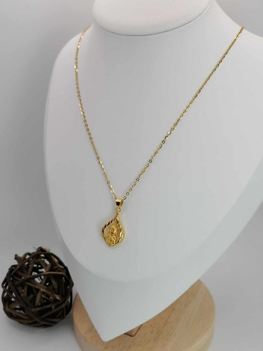 Collier Béa