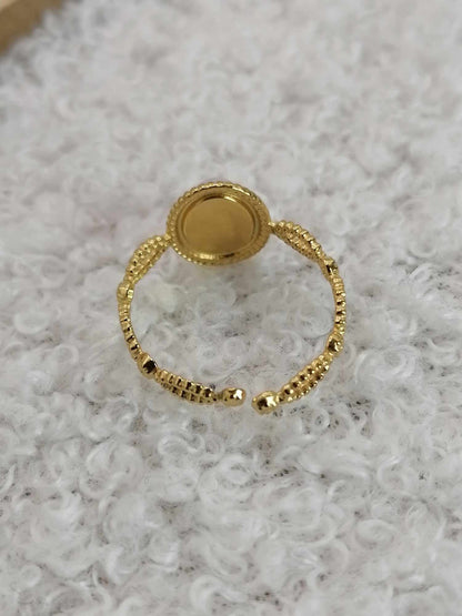 Bague Jeanne