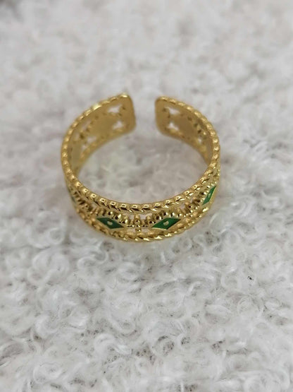 Bague Ava