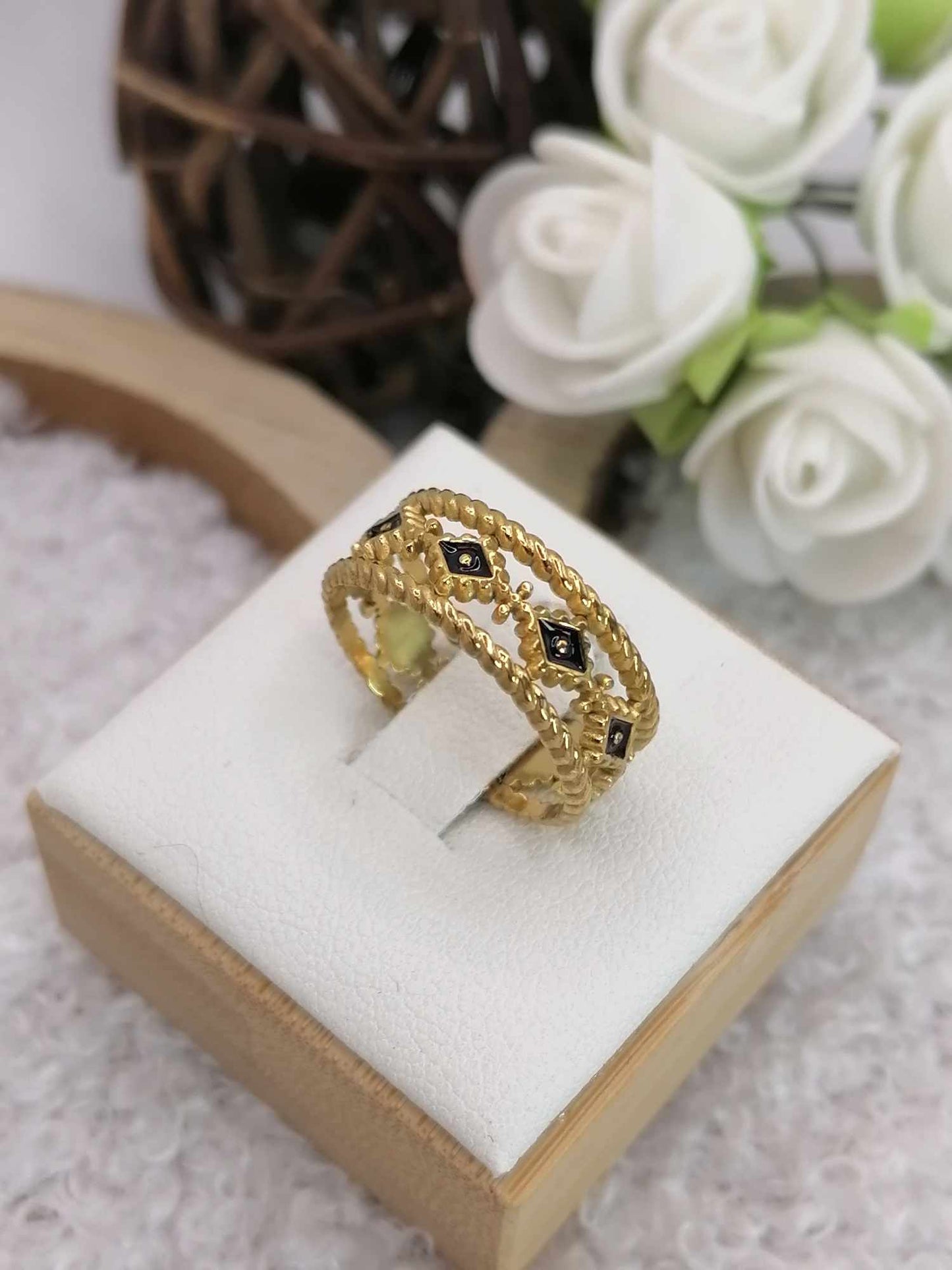 Bague Ava