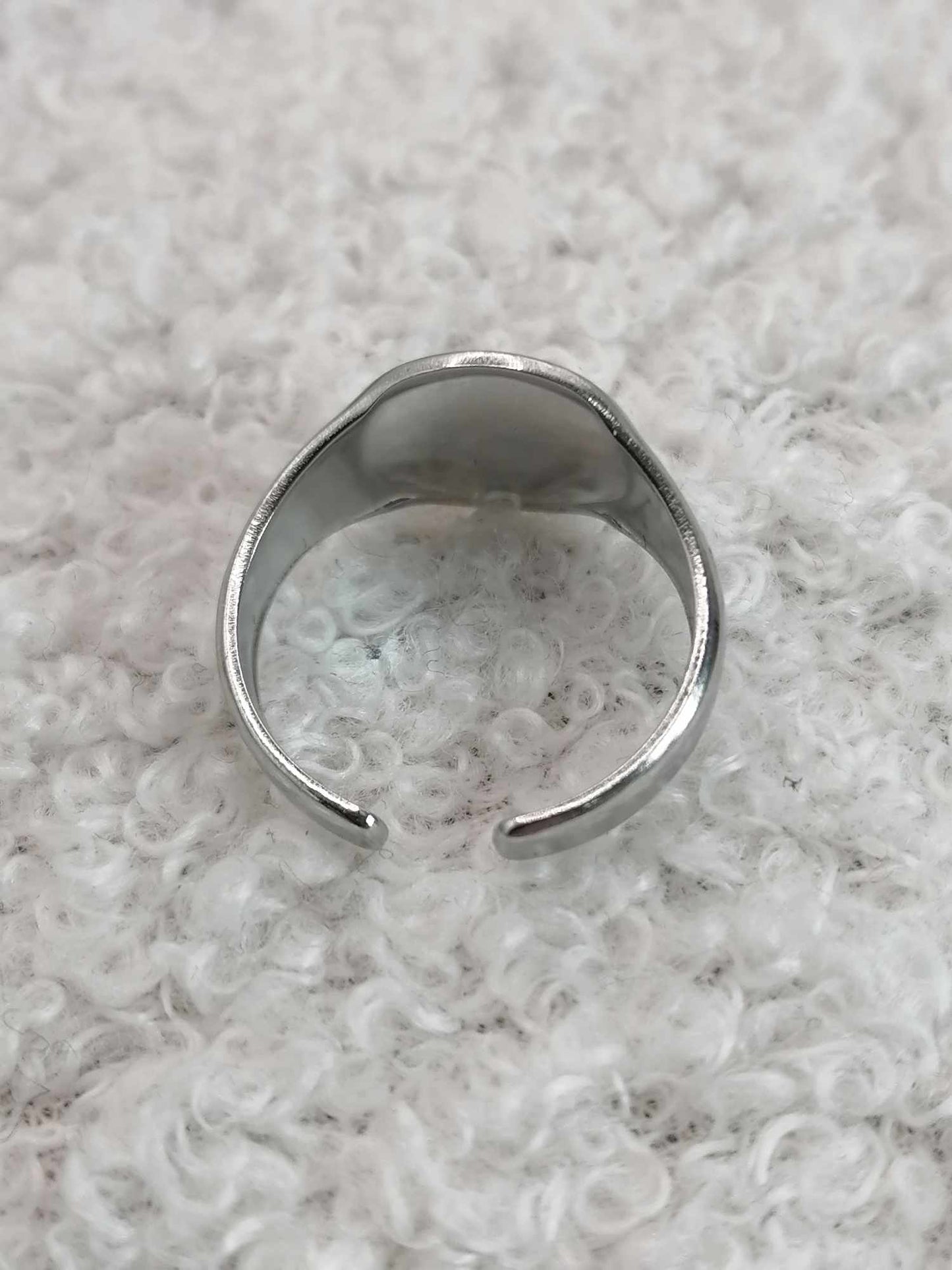 Bague Luce