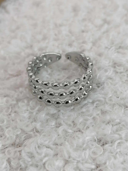Bague Ortense