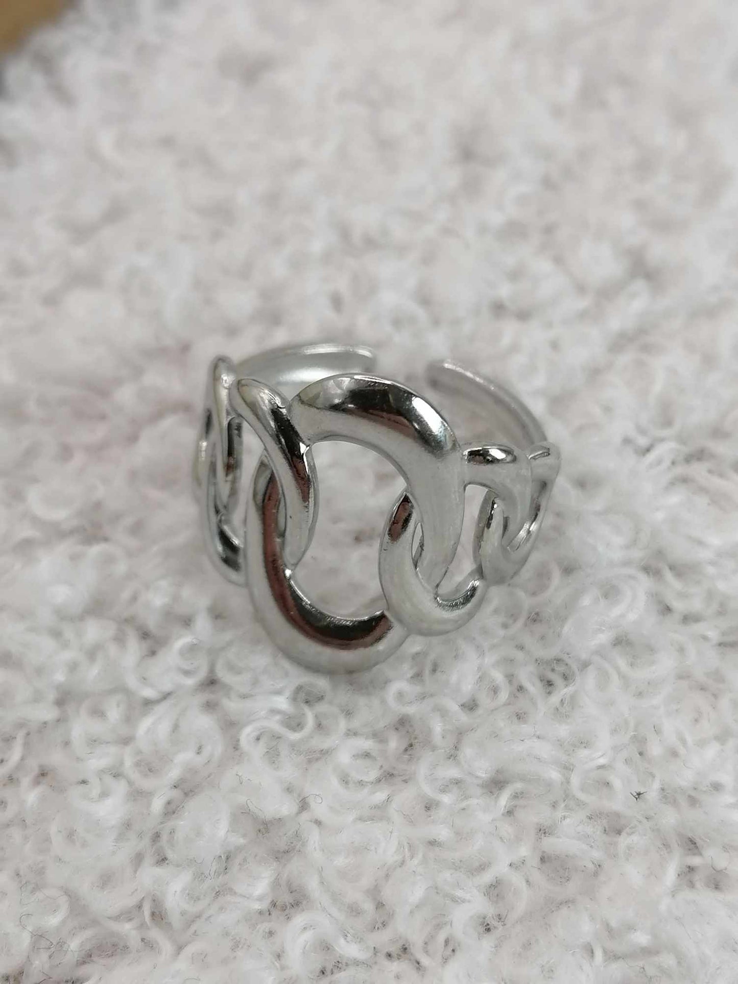 Bague Iris