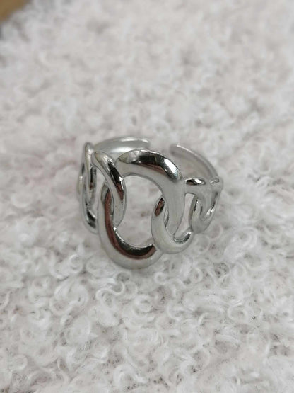 Bague Iris