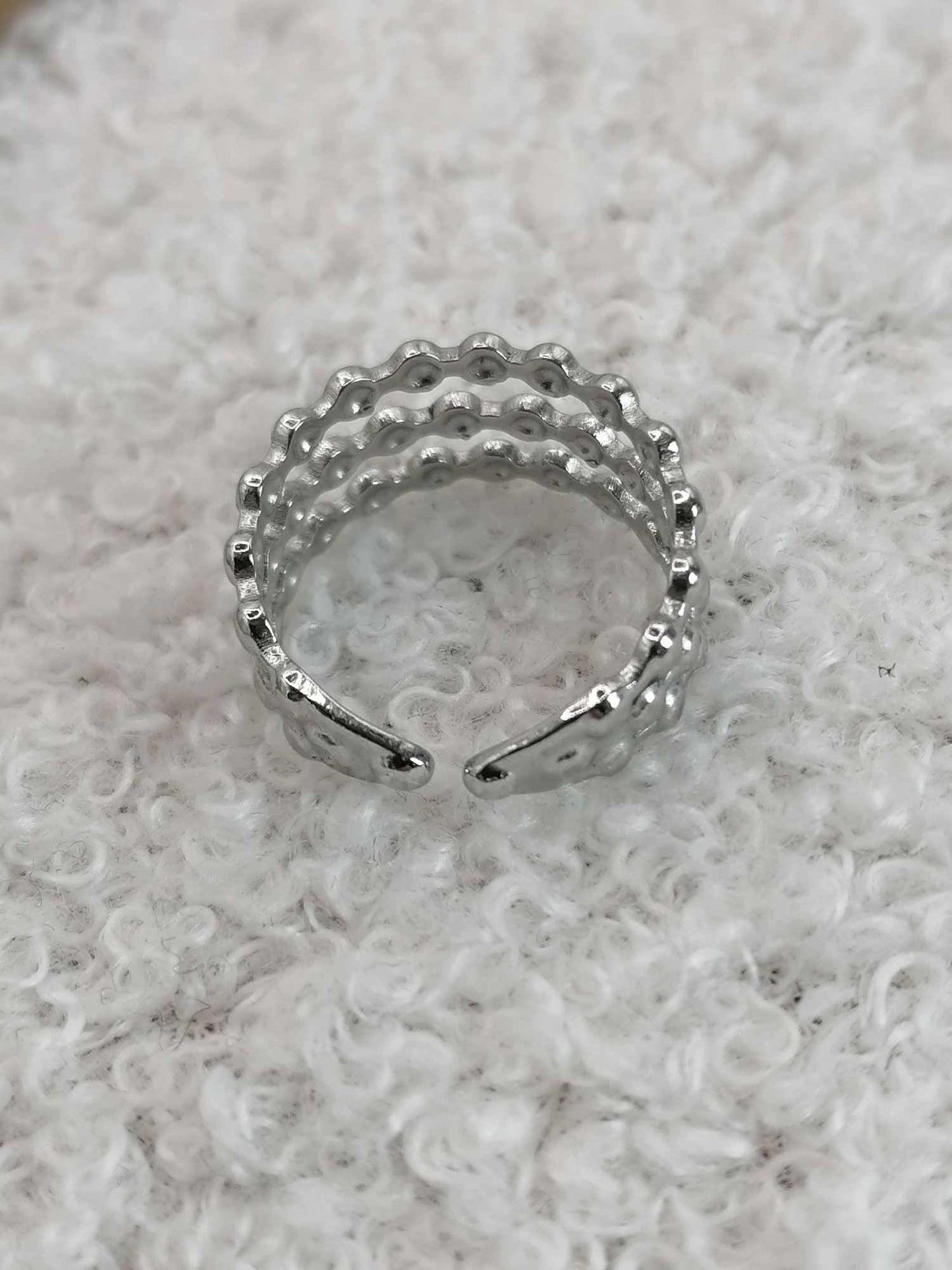 Bague Ortense