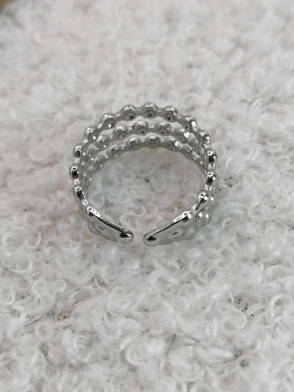 Bague Ortense
