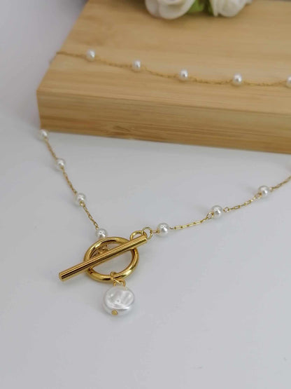 Collier Syrine
