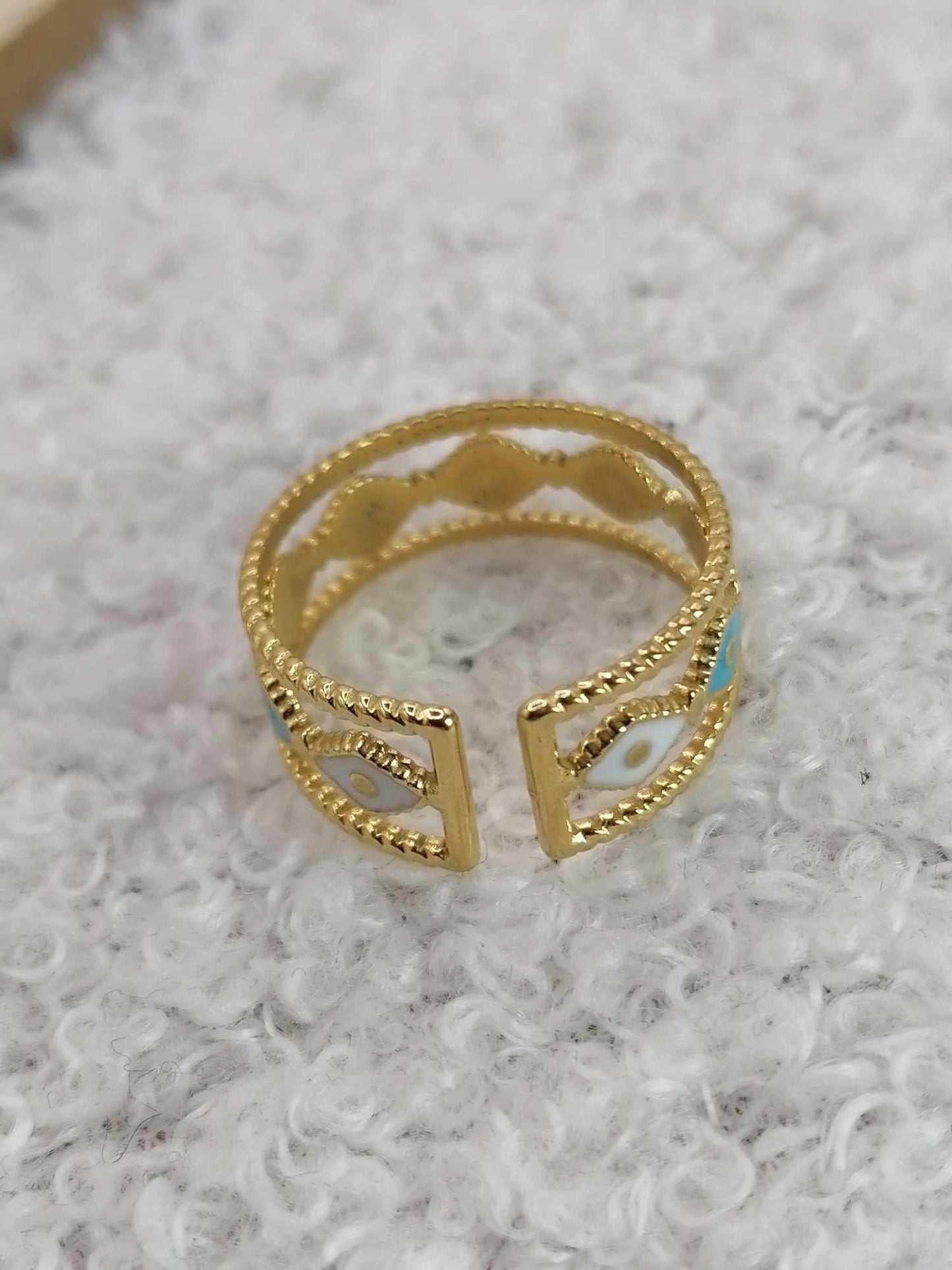 Bague Mélissa