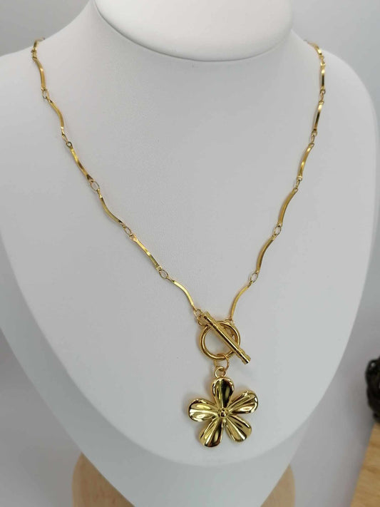 Collier Roseline