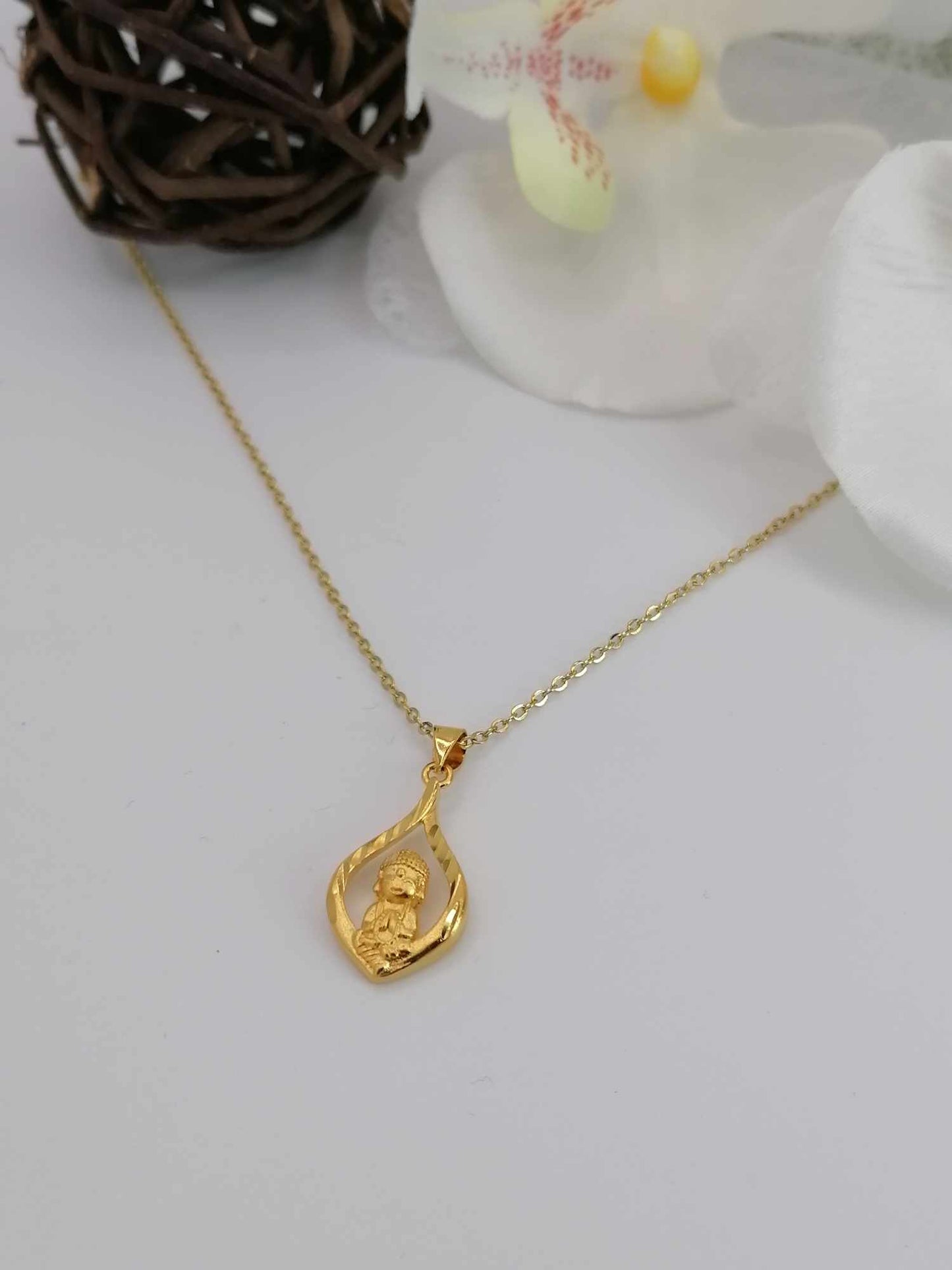 Collier Béa