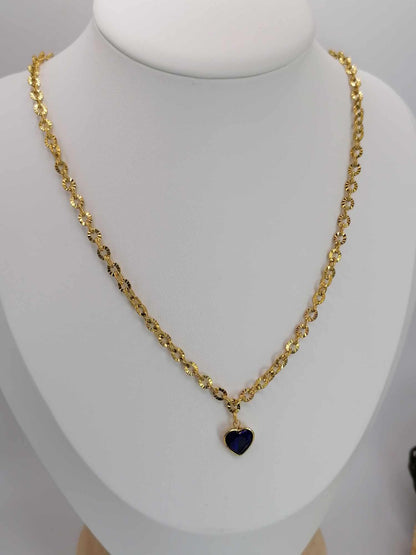 Collier Océane