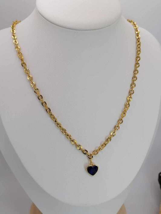 Collier Océane