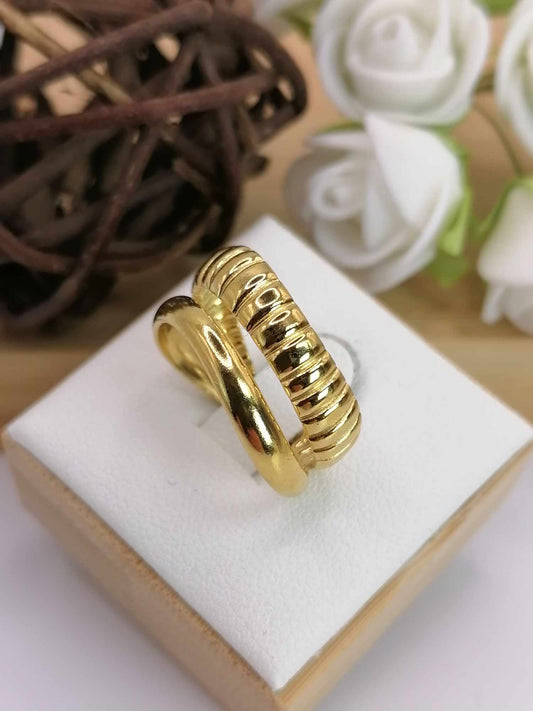 Bague Odile