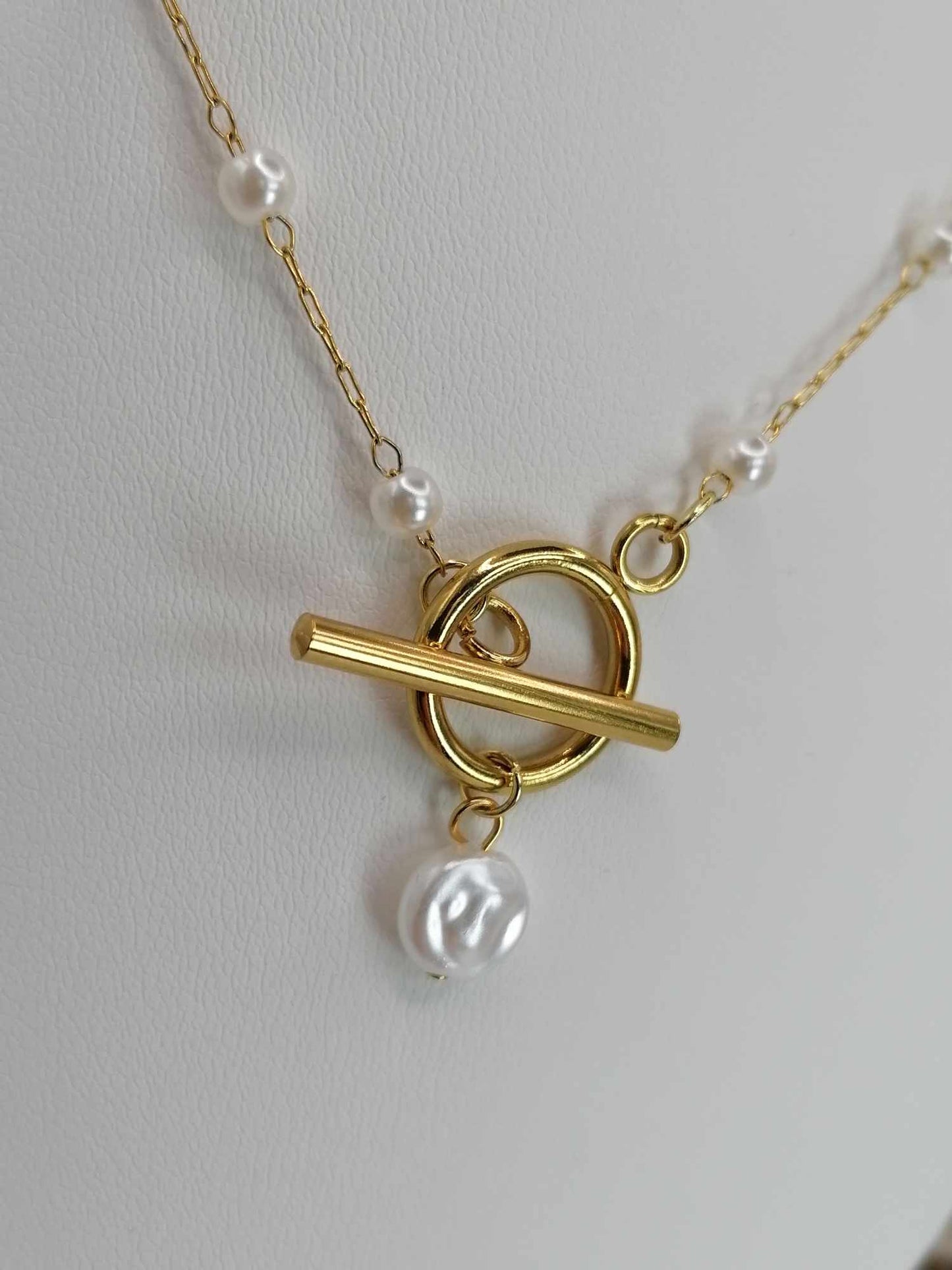 Collier Syrine
