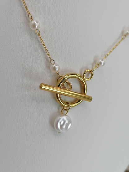 Collier Syrine