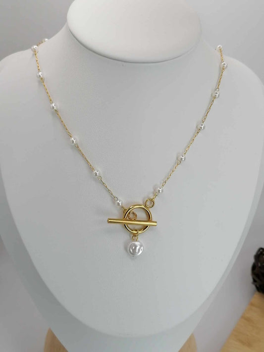 Collier Syrine