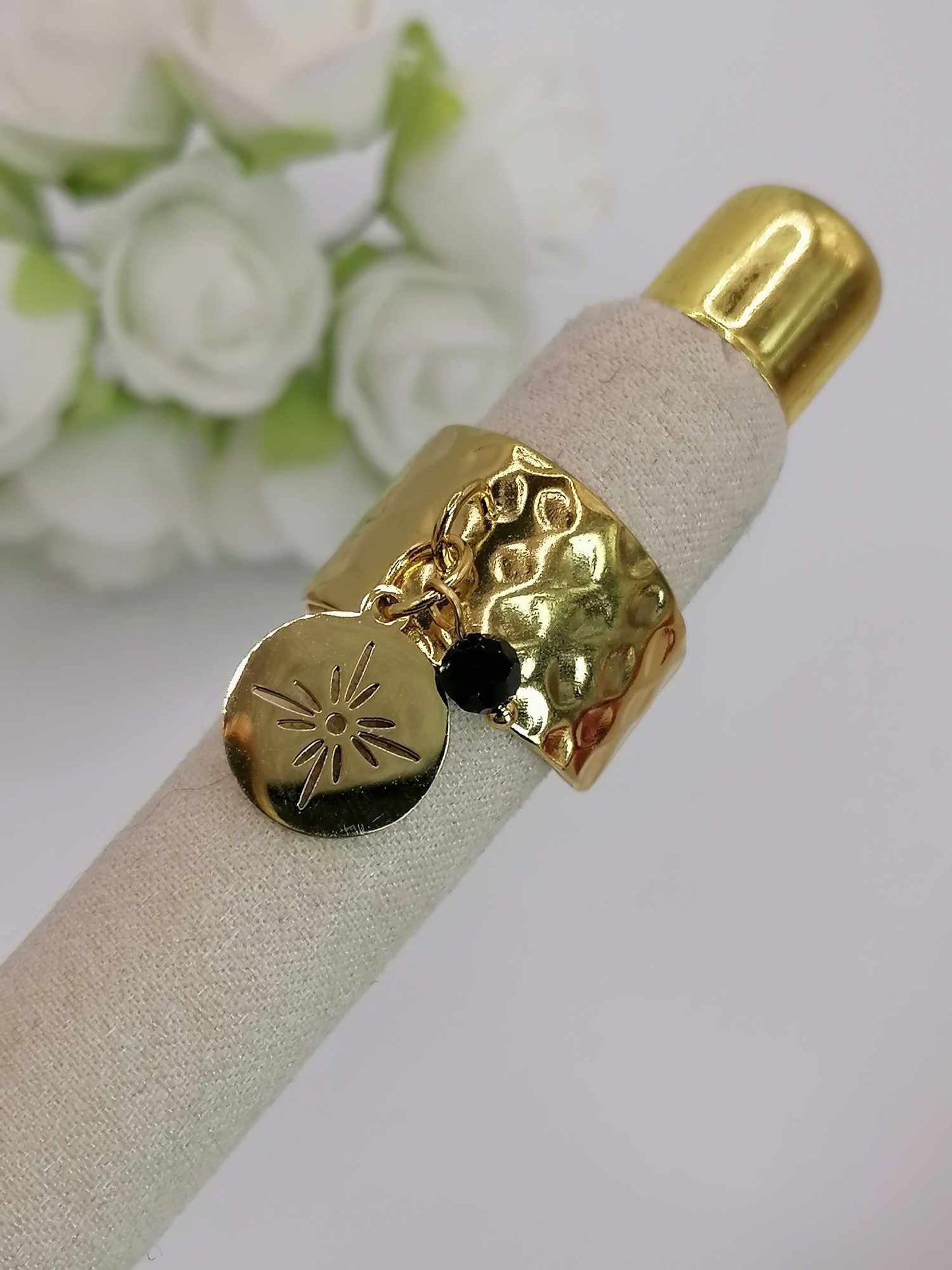 Bague Breloque Jaya
