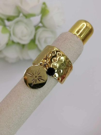 Bague Breloque Jaya