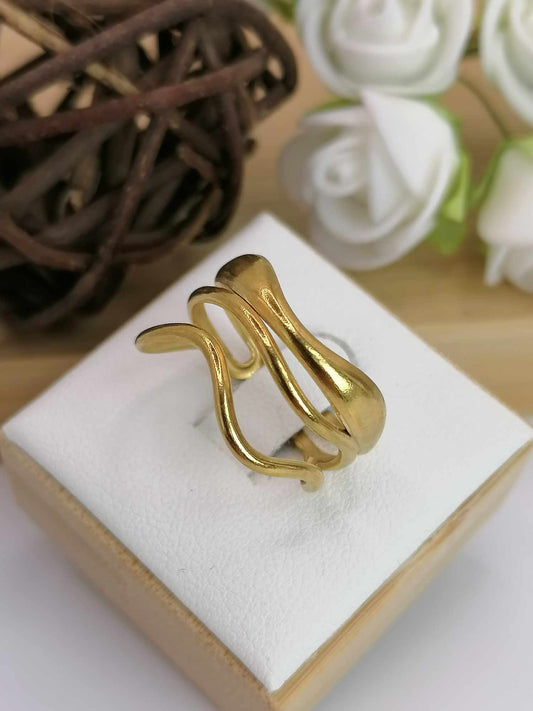 Bague Eden