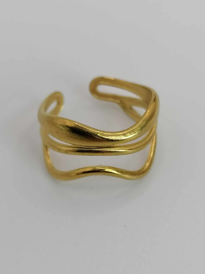 Bague Eden