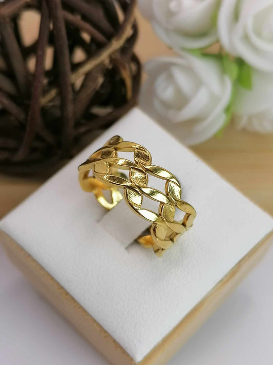 Bague Elixir