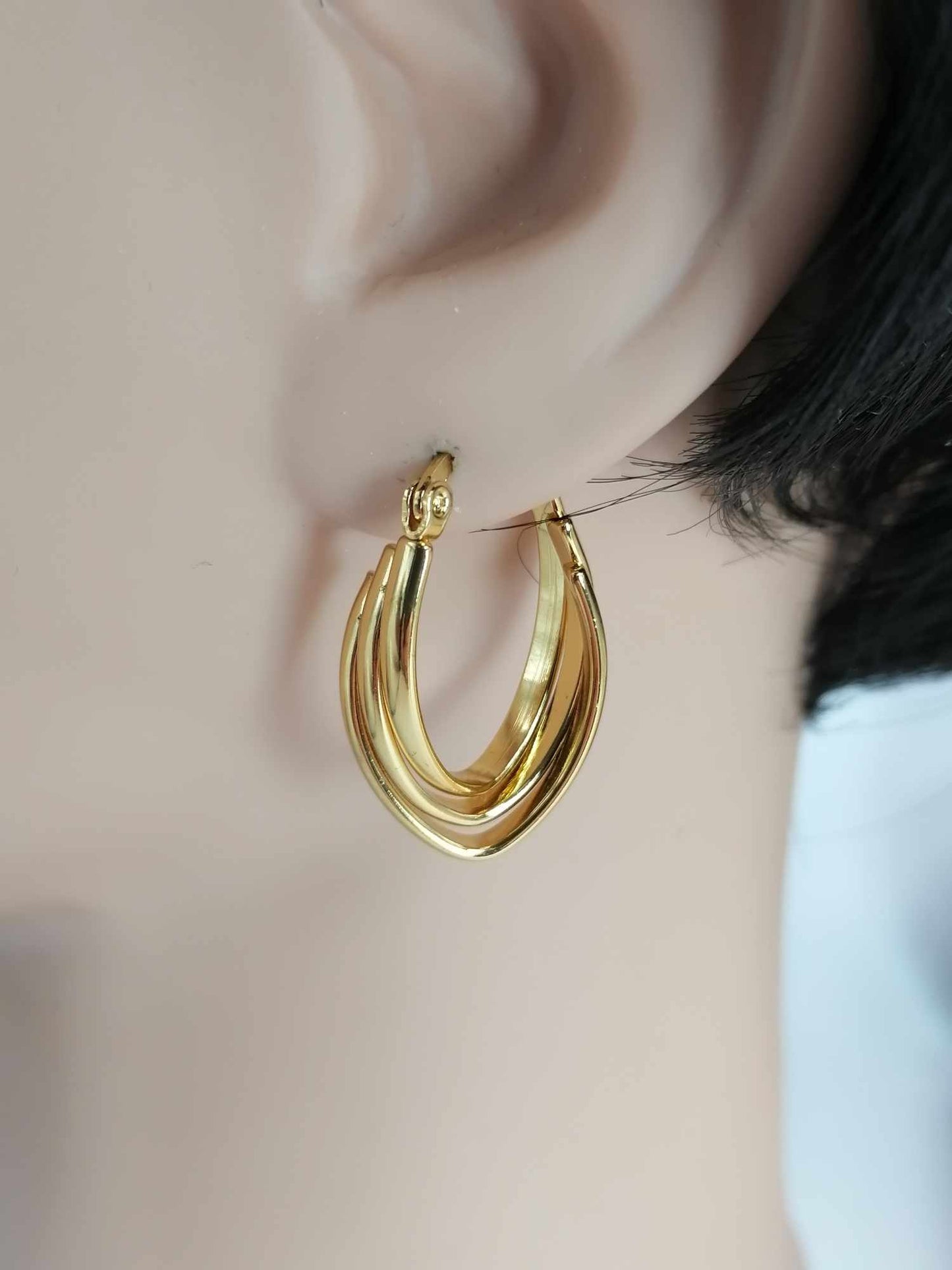 Boucles D'oreilles Véra