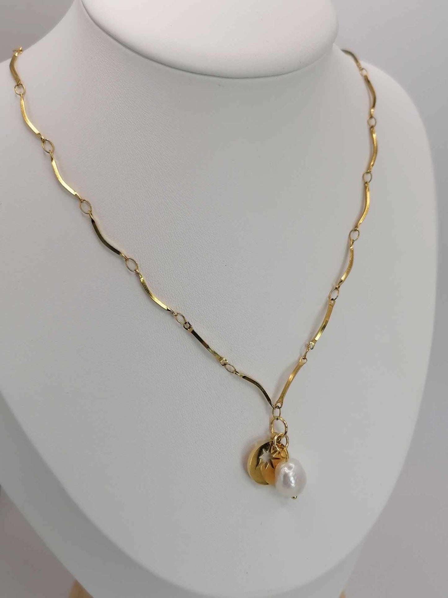 Collier Elinda