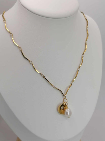 Collier Elinda