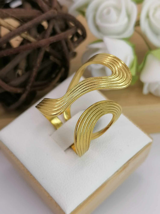 Bague Aurora