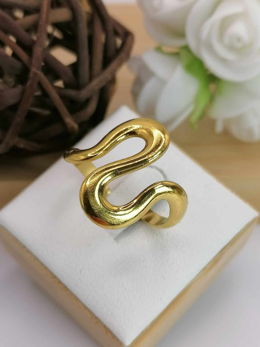 Bague Lina