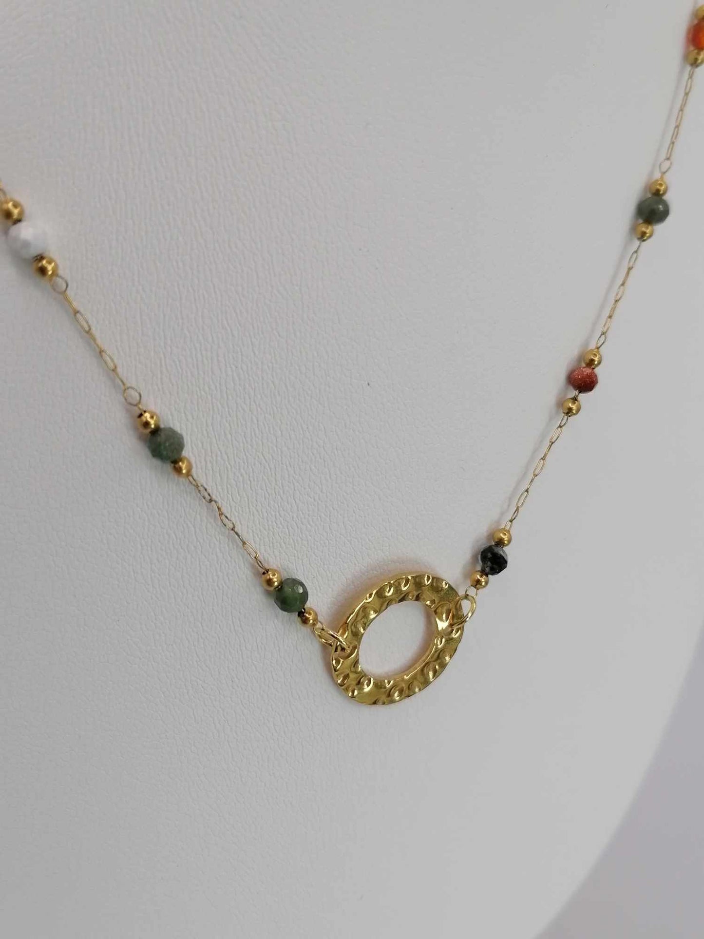 Collier Léonie