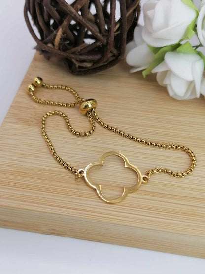 Bracelet Flora