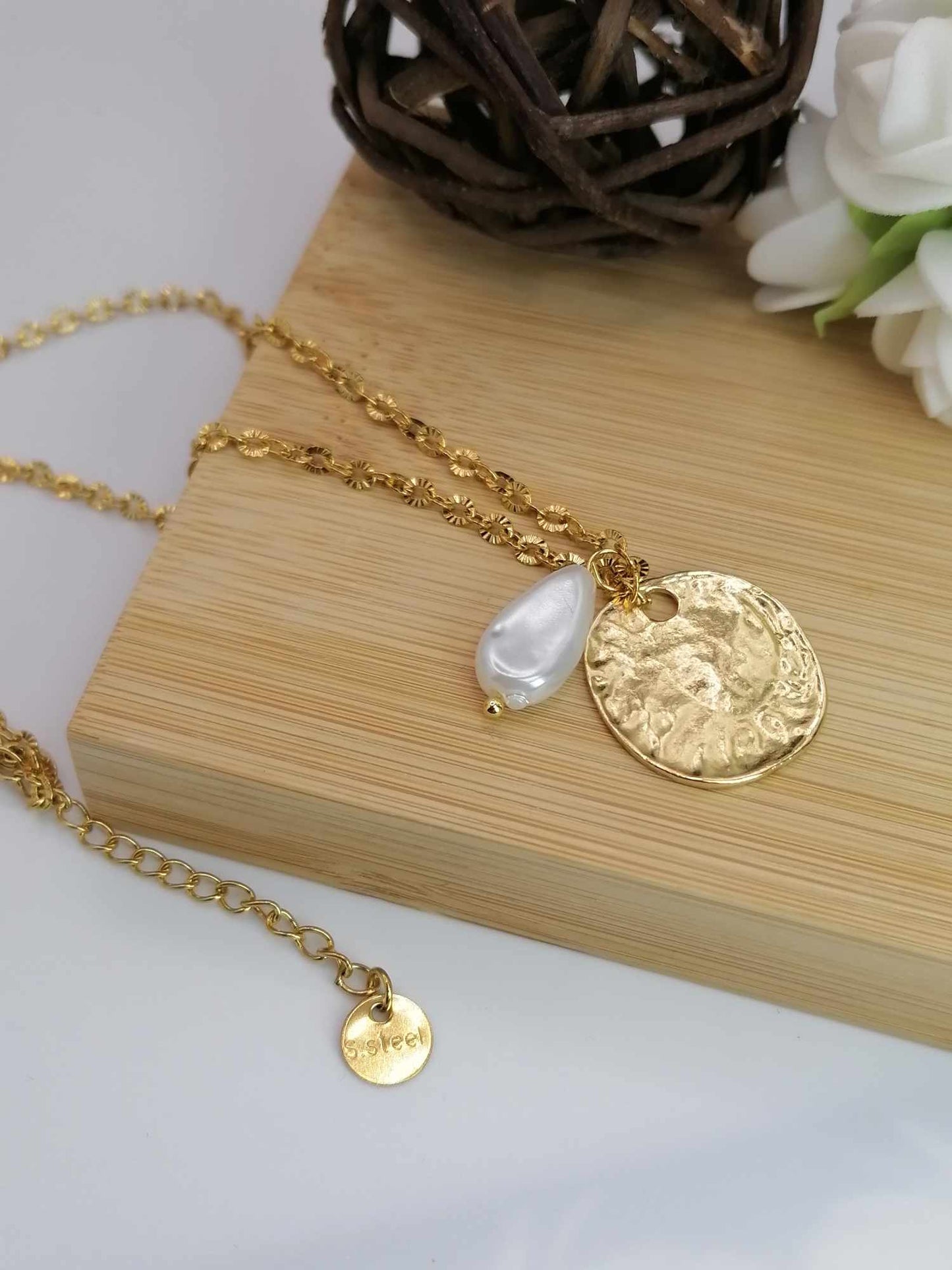 Collier Louisea