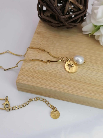 Collier Elinda