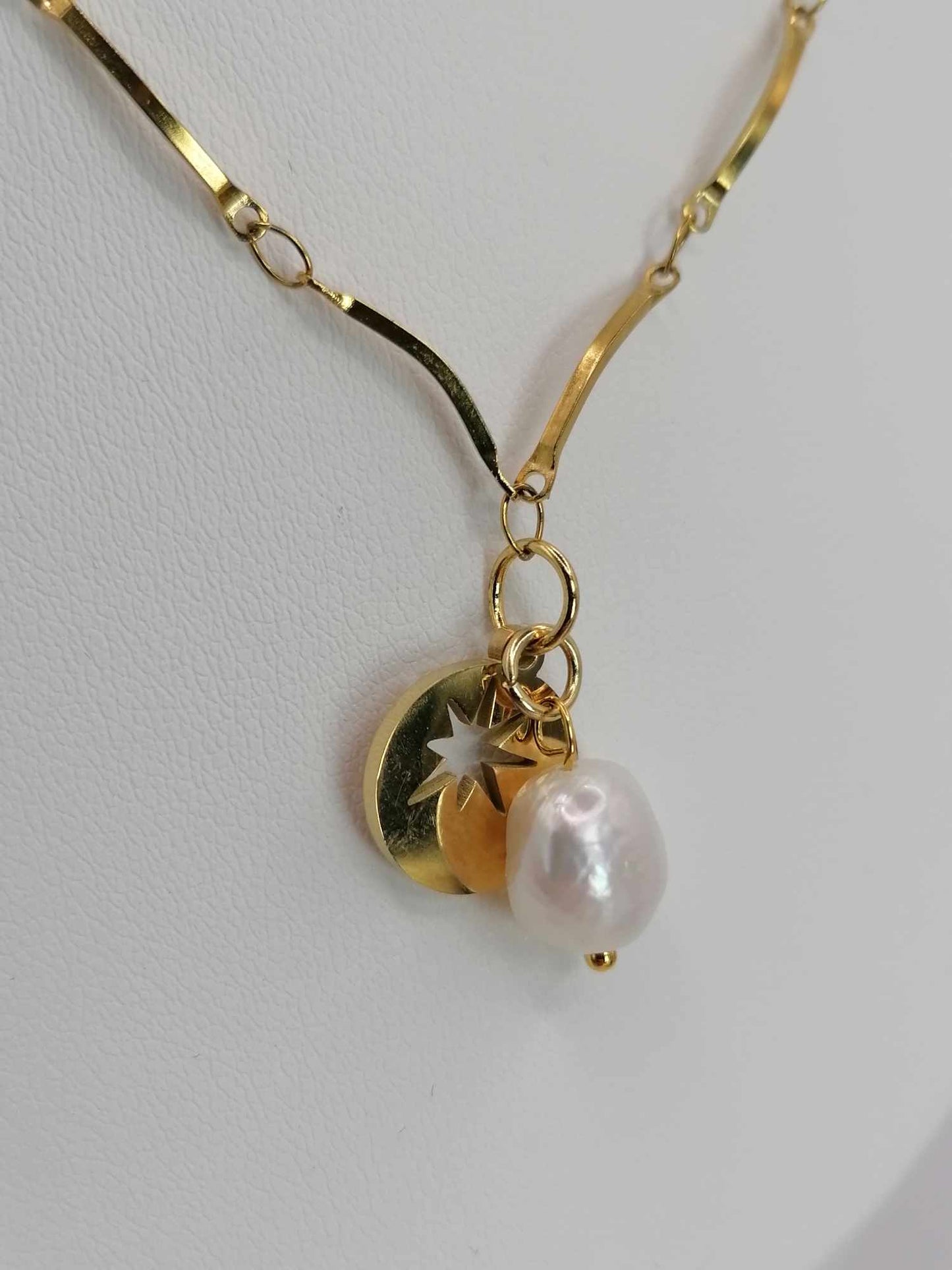 Collier Elinda