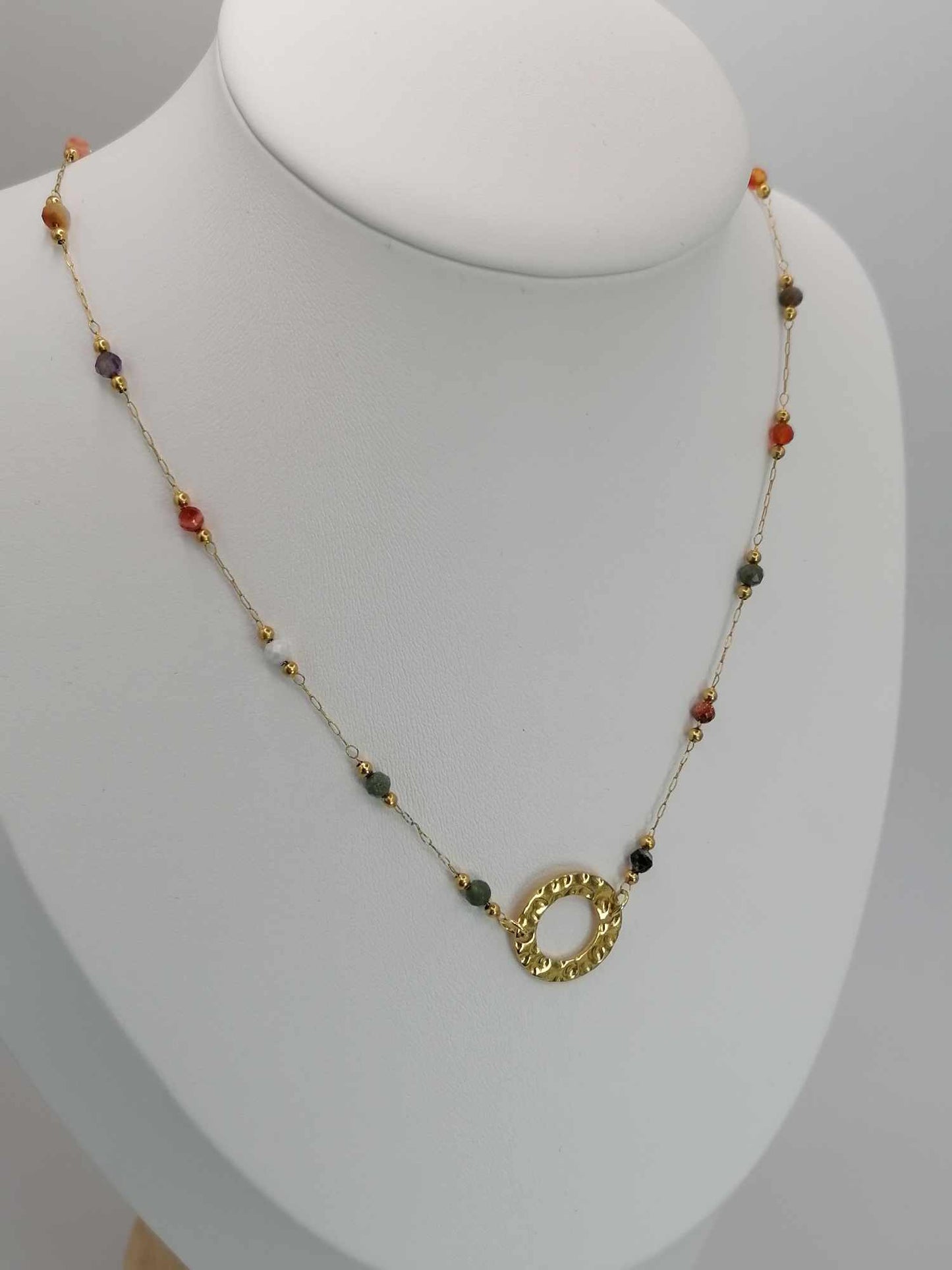 Collier Léonie