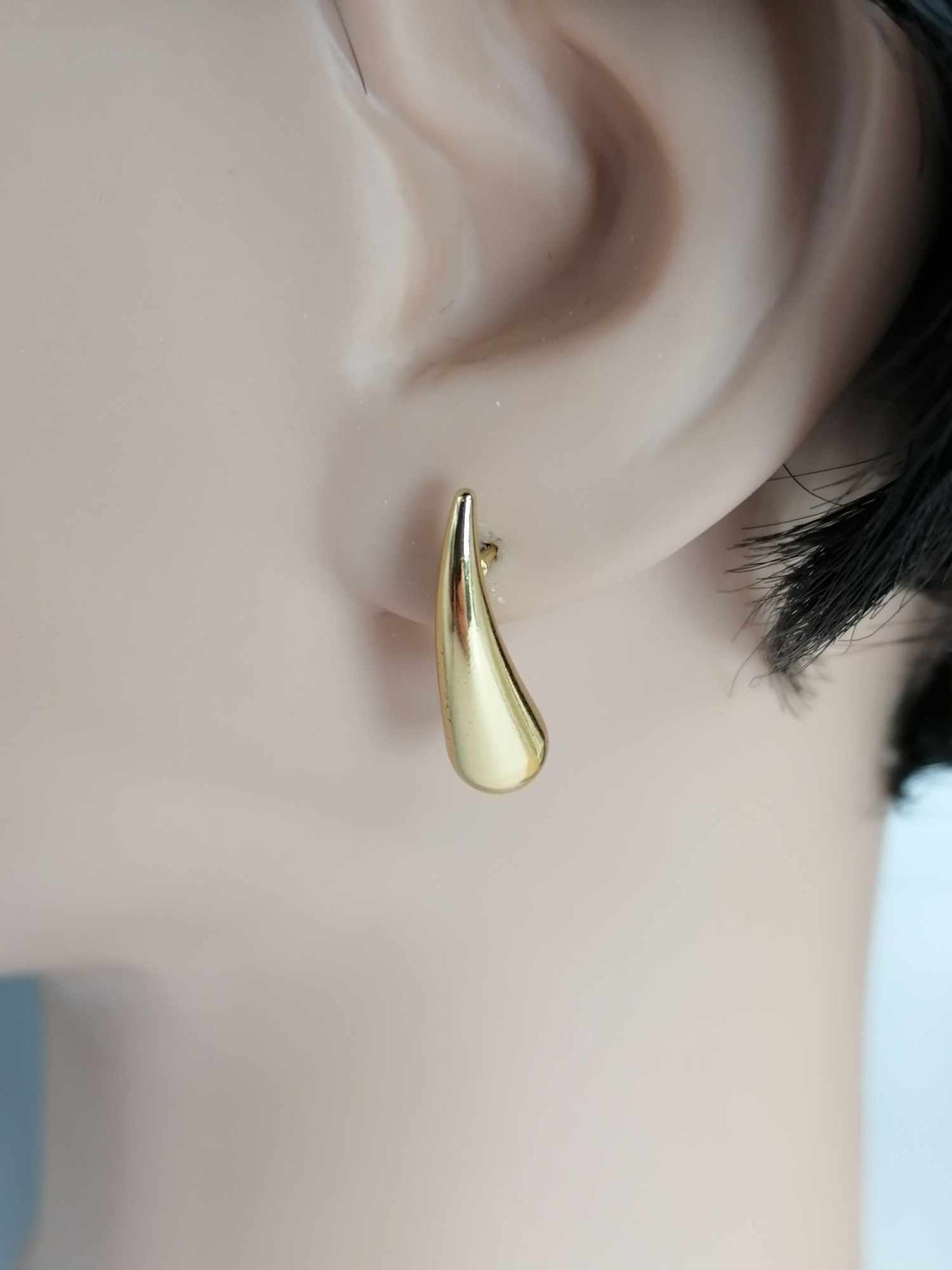 Boucles D'oreilles Goutte Mini