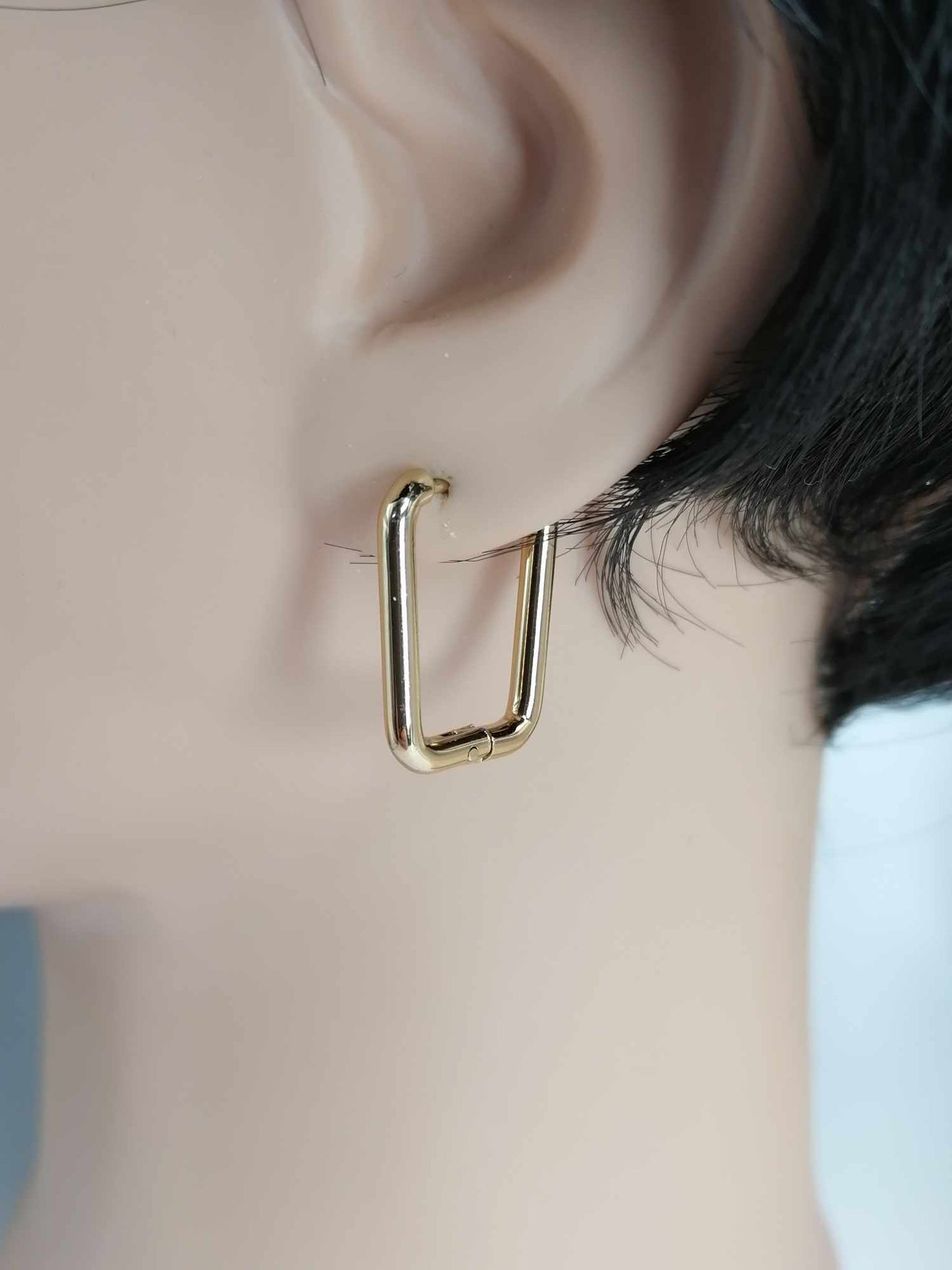 Boucles D'oreilles June