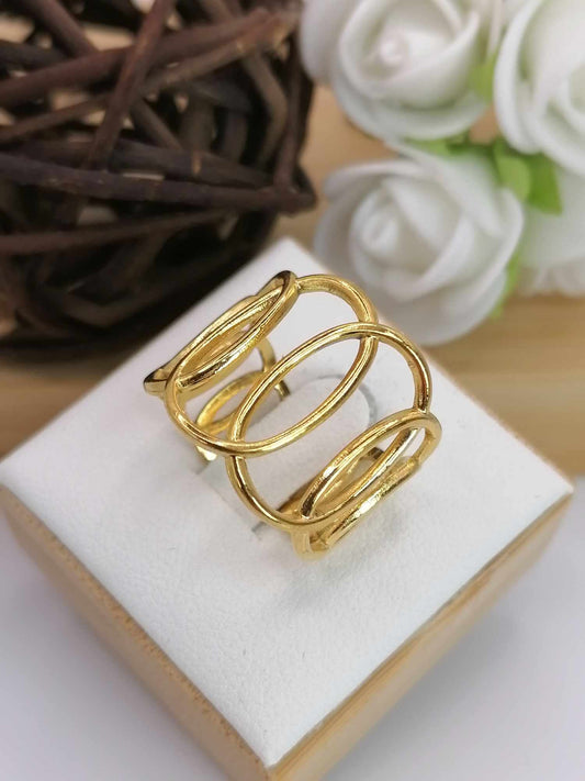 Bague Aurélia
