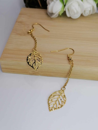 Boucles D'oreilles Chloé
