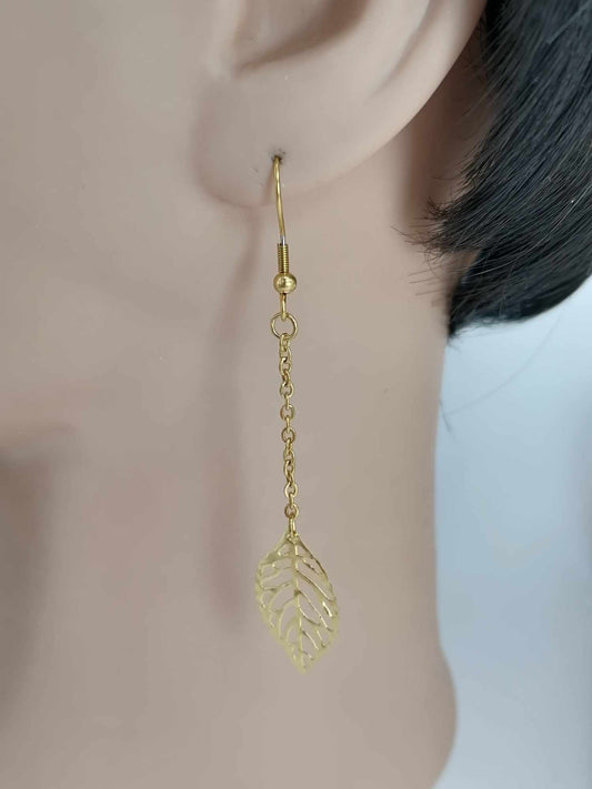 Boucles D'oreilles Chloé