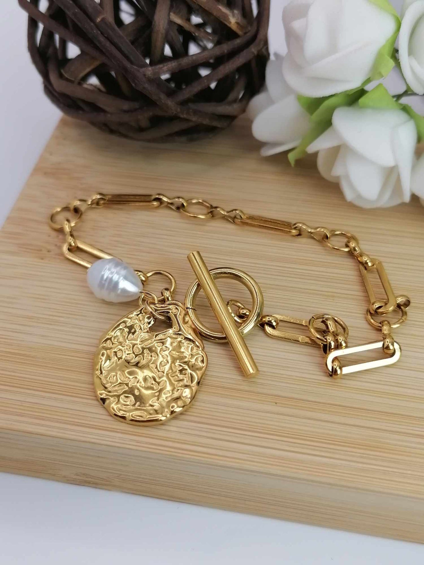 Bracelet Ines